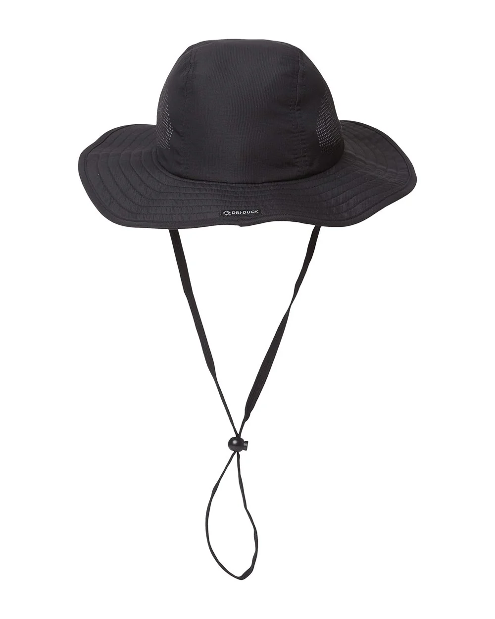 DRI DUCK-3702-Packable Performance Booney - Image 4