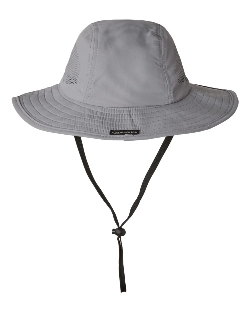 DRI DUCK-3702-Packable Performance Booney - Image 6