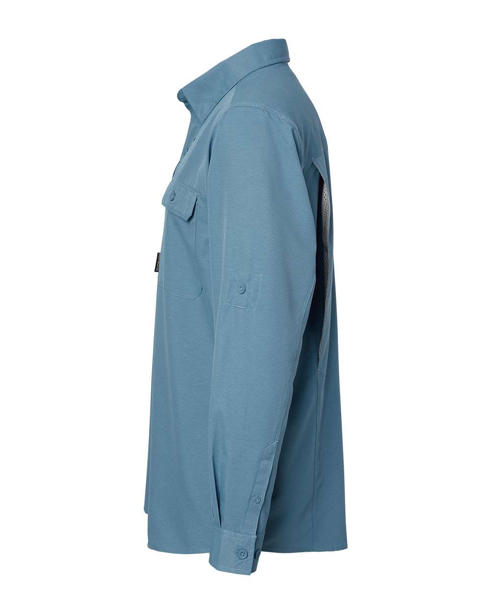 DRI DUCK-4441-Crossroad Woven Shirt - Image 16