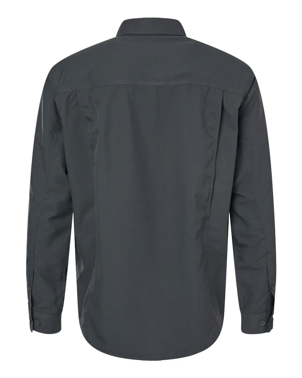 DRI DUCK-4441-Crossroad Woven Shirt - Image 2