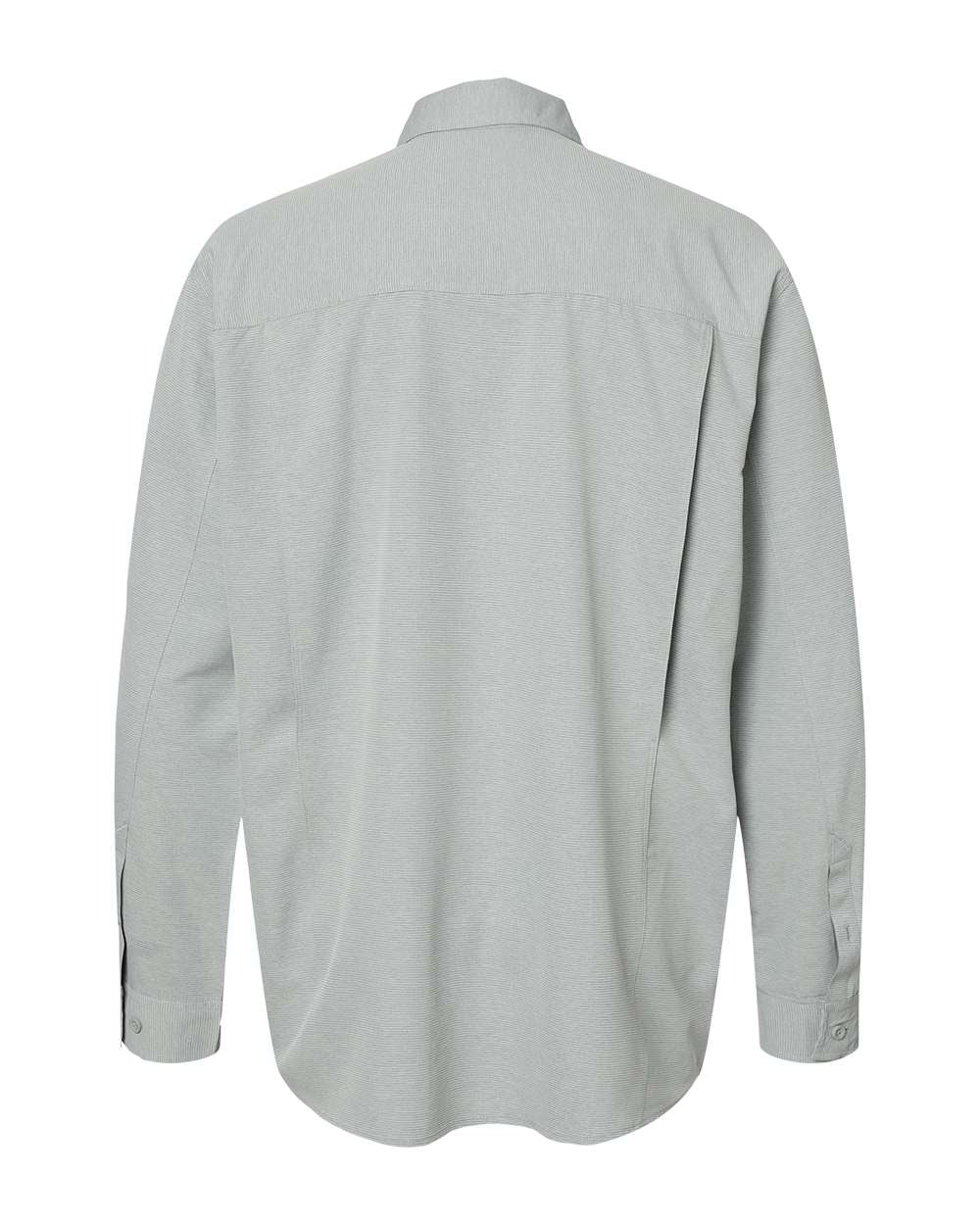 DRI DUCK-4441-Crossroad Woven Shirt - Image 9