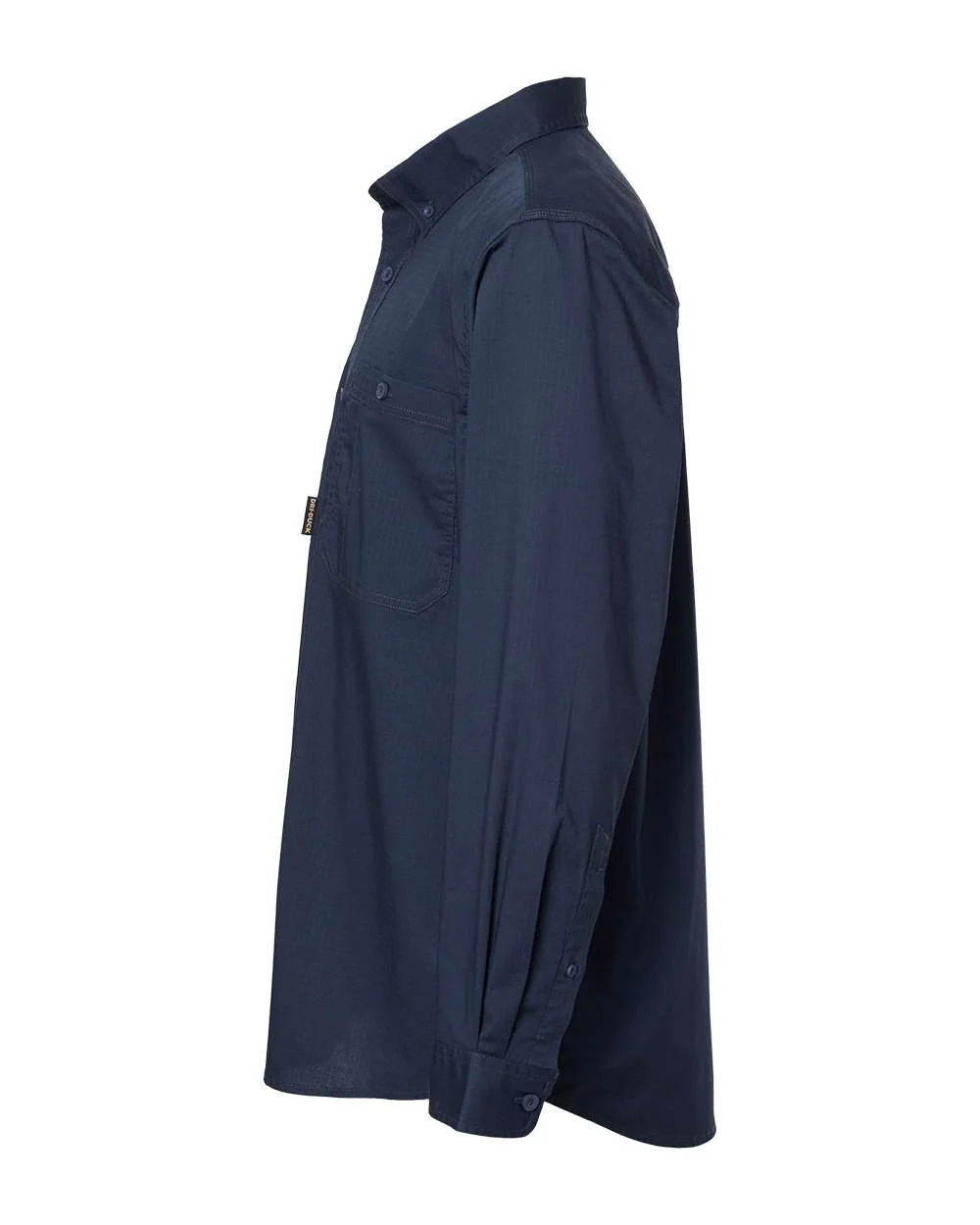 DRI DUCK-4450-Craftsman Woven Shirt - Image 10