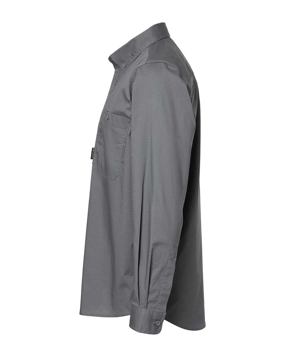 DRI DUCK-4450-Craftsman Woven Shirt - Image 16