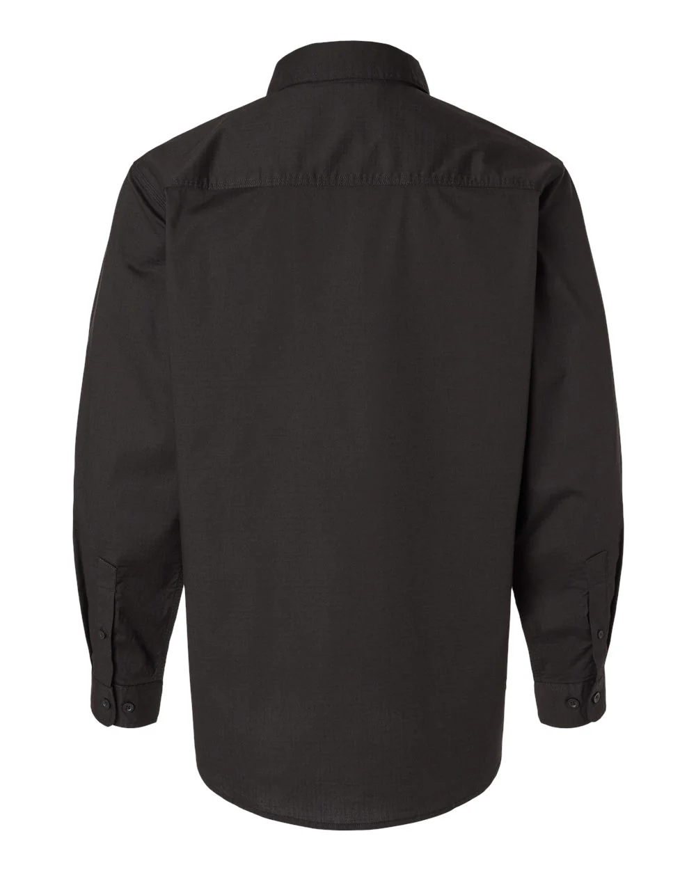 DRI DUCK-4450-Craftsman Woven Shirt - Image 2
