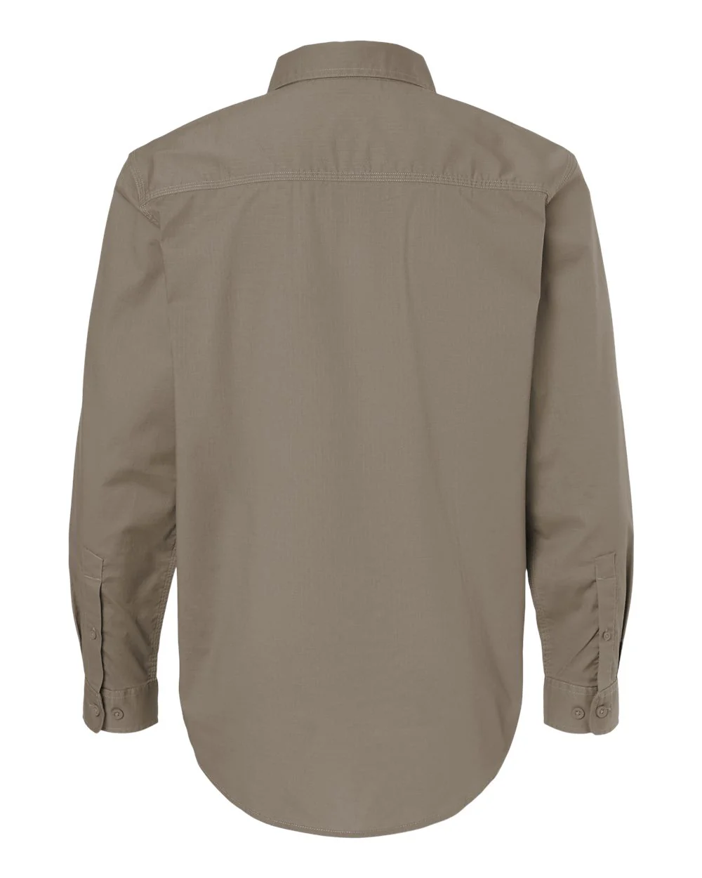 DRI DUCK-4450-Craftsman Woven Shirt - Image 21