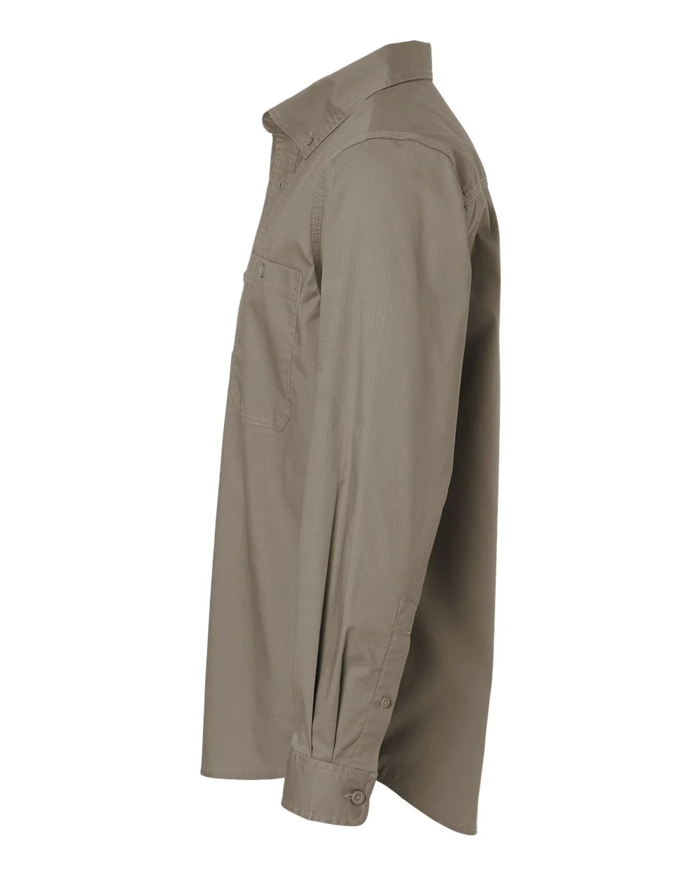 DRI DUCK-4450-Craftsman Woven Shirt - Image 22
