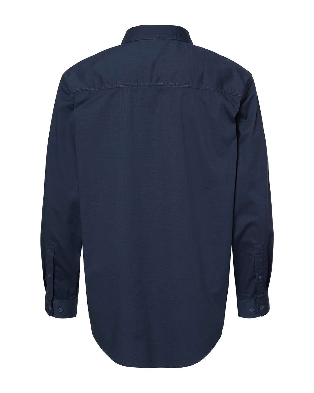 DRI DUCK-4450-Craftsman Woven Shirt - Image 9
