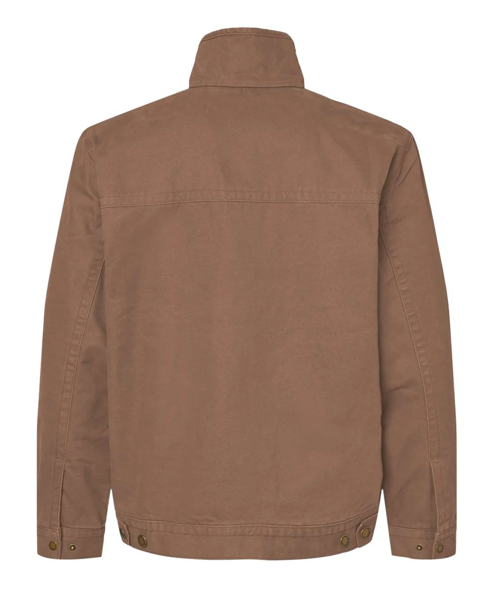 DRI DUCK-5028-Maverick Boulder Cloth™ Jacket with Blanket Lining - Image 15