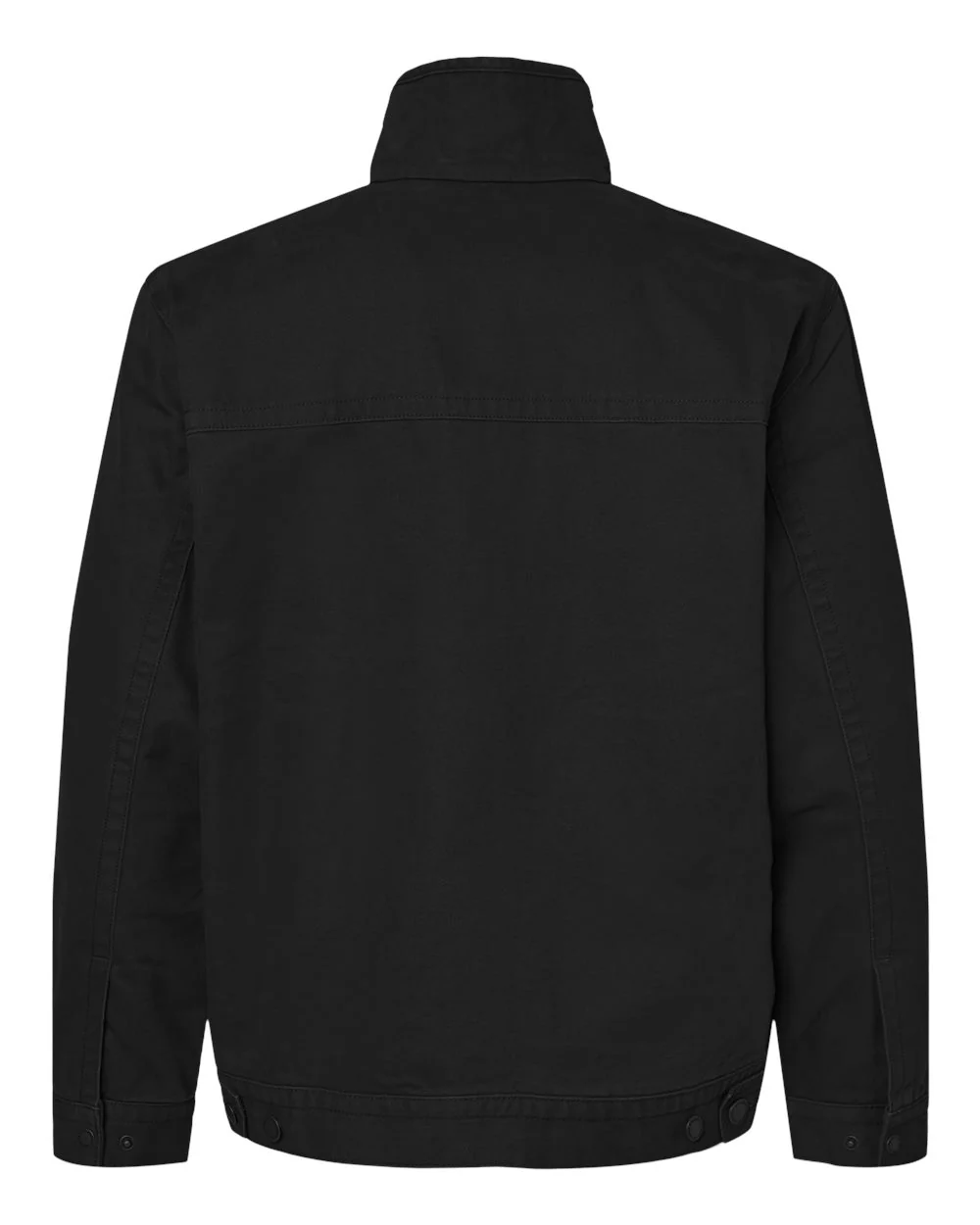 DRI DUCK-5028-Maverick Boulder Cloth™ Jacket with Blanket Lining - Image 2