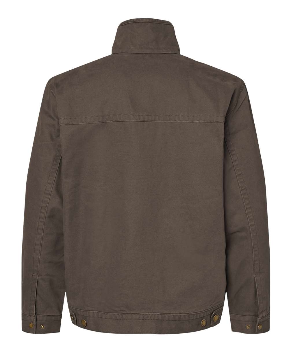 DRI DUCK-5028-Maverick Boulder Cloth™ Jacket with Blanket Lining - Image 21