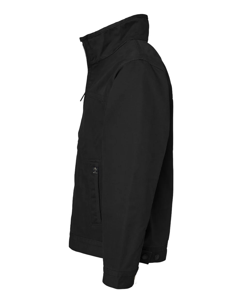 DRI DUCK-5028-Maverick Boulder Cloth™ Jacket with Blanket Lining - Image 3