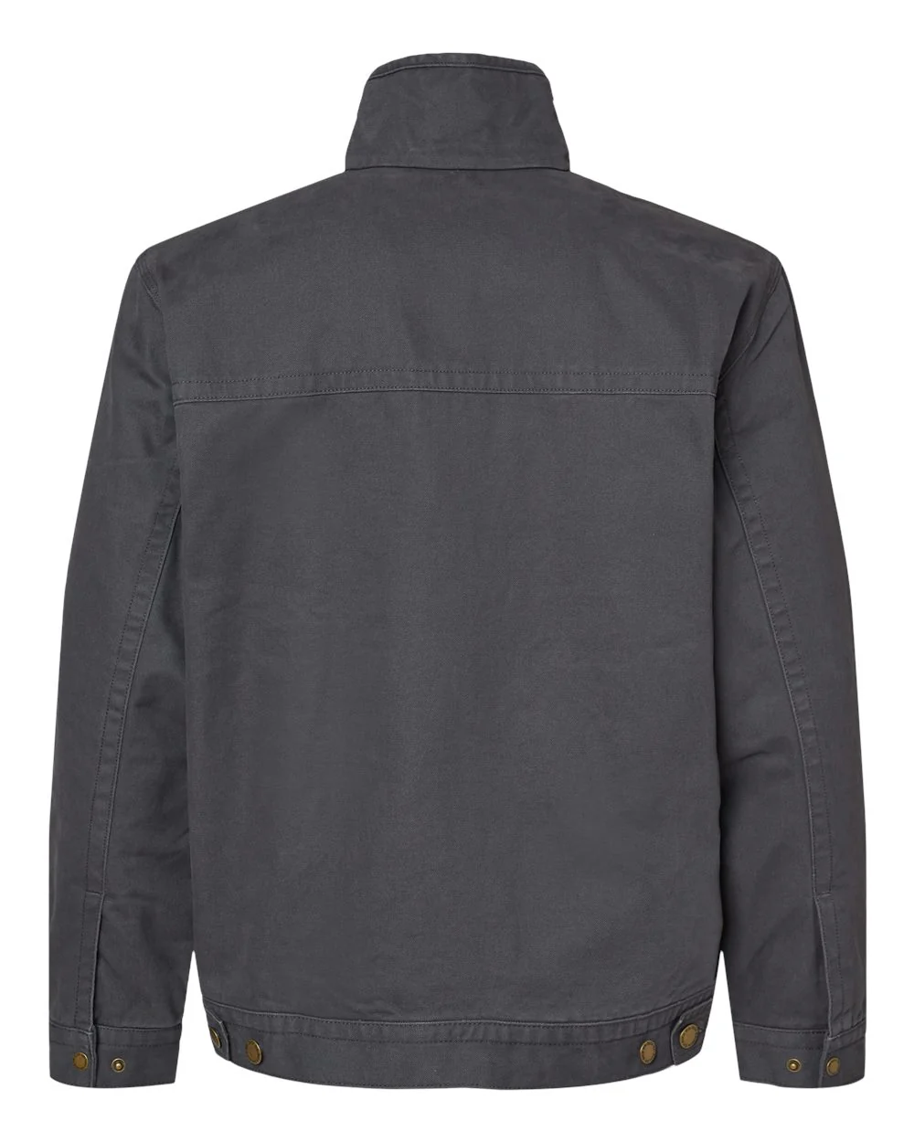 DRI DUCK-5028-Maverick Boulder Cloth™ Jacket with Blanket Lining - Image 9
