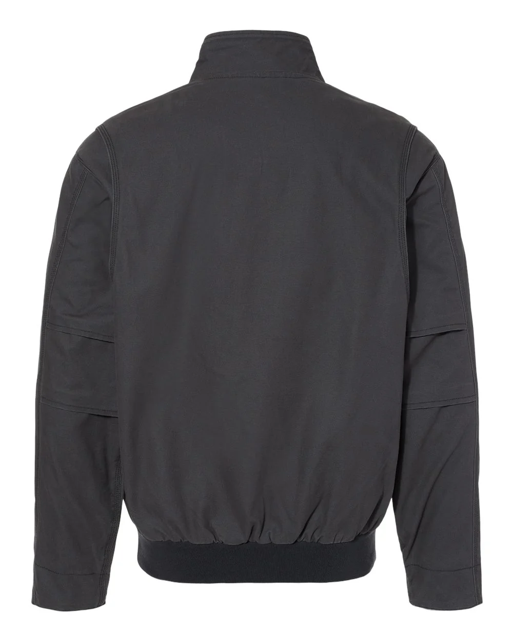 DRI DUCK-5032-Force Power Move Bomber Jacket - Image 2