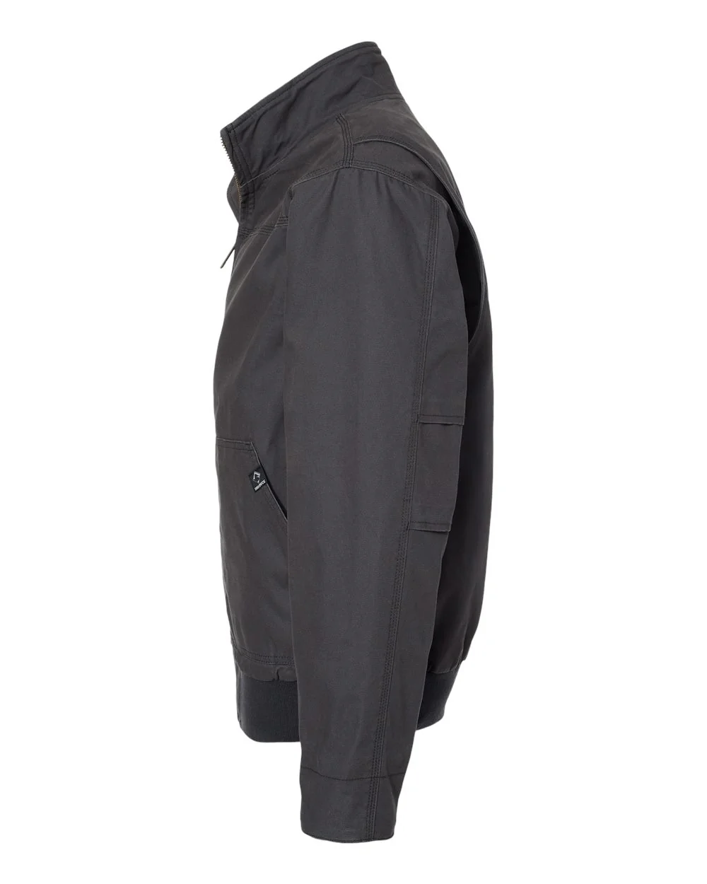 DRI DUCK-5032-Force Power Move Bomber Jacket - Image 3