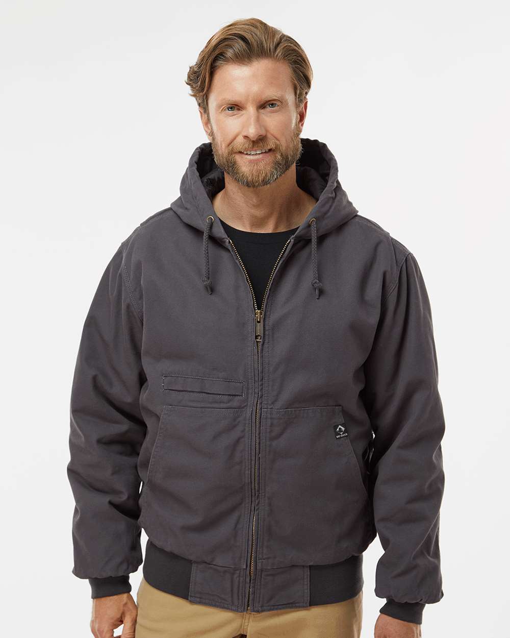 DRI DUCK-5034-Laramie Power Move Jacket - Image 11