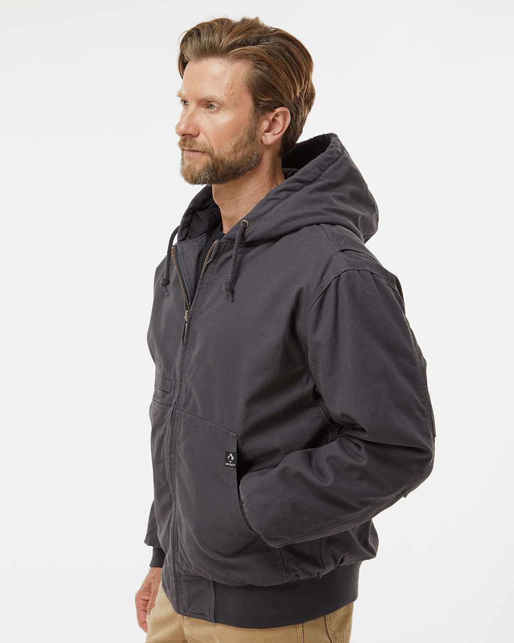 DRI DUCK-5034-Laramie Power Move Jacket - Image 12