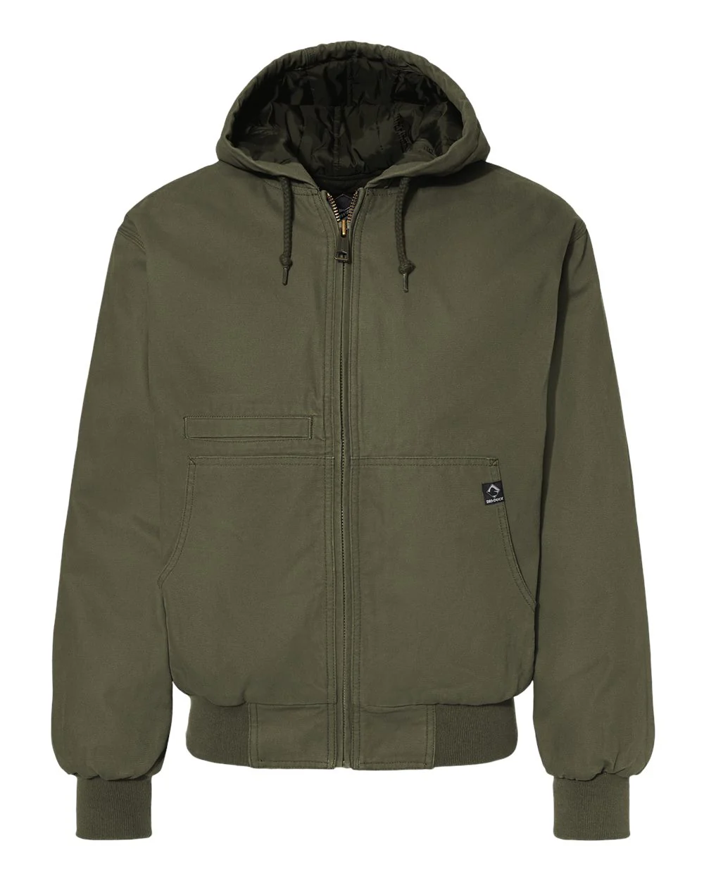 DRI DUCK-5034-Laramie Power Move Jacket - Image 14