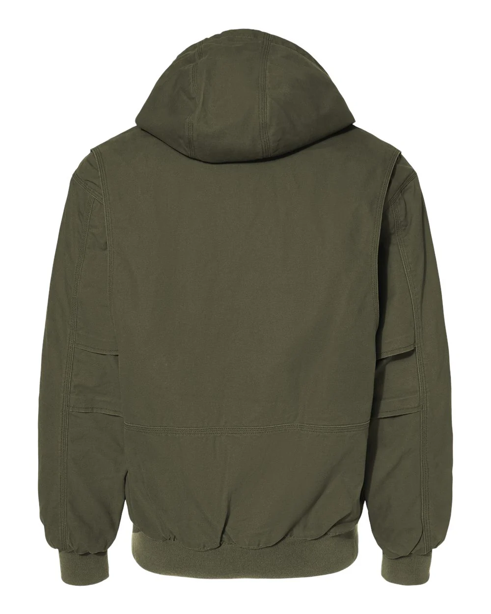 DRI DUCK-5034-Laramie Power Move Jacket - Image 15