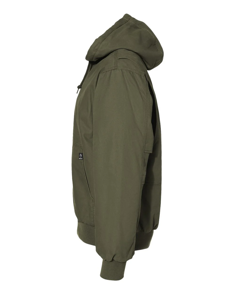 DRI DUCK-5034-Laramie Power Move Jacket - Image 16