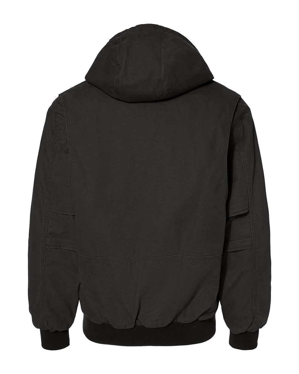 DRI DUCK-5034-Laramie Power Move Jacket - Image 2