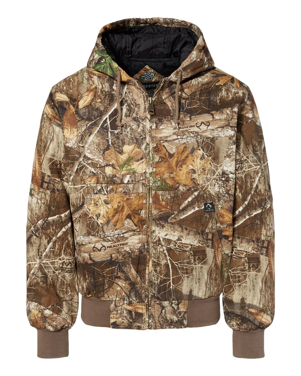 DRI DUCK-5034-Laramie Power Move Jacket - Image 20