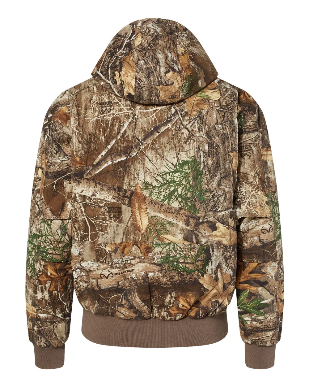 DRI DUCK-5034-Laramie Power Move Jacket - Image 21