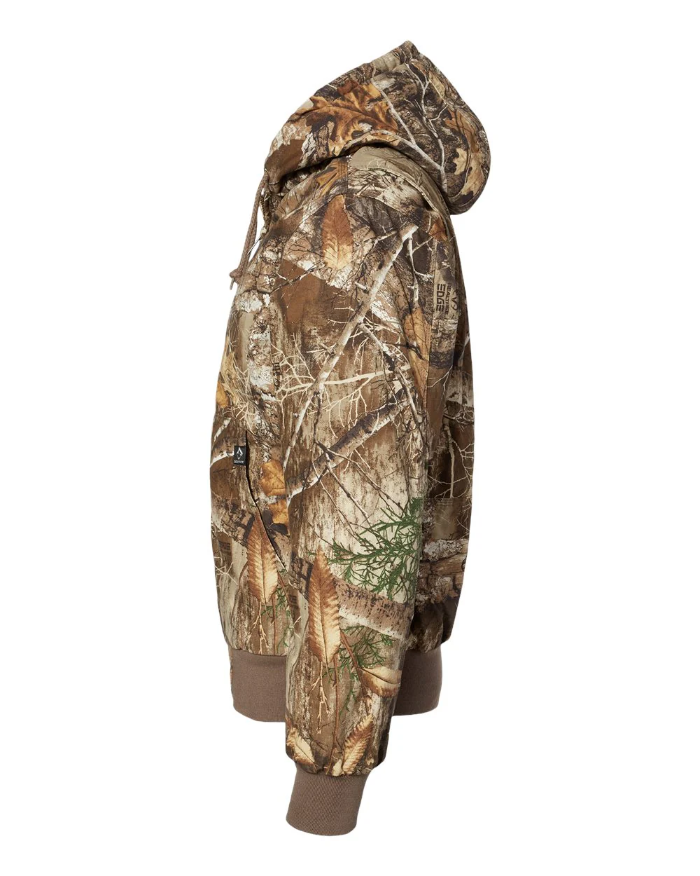 DRI DUCK-5034-Laramie Power Move Jacket - Image 22