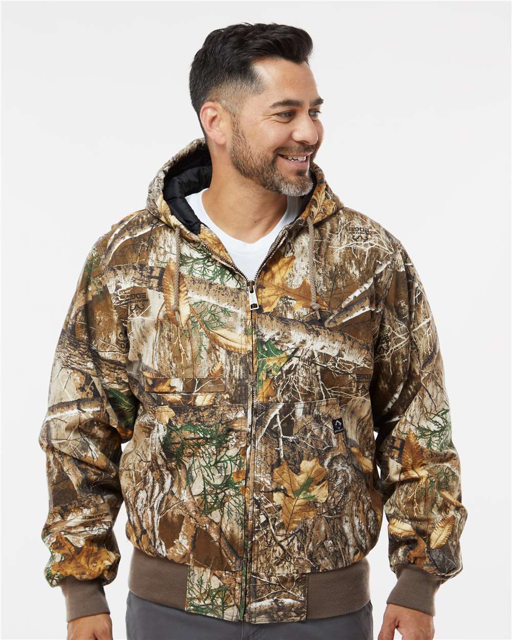 DRI DUCK-5034-Laramie Power Move Jacket - Image 23