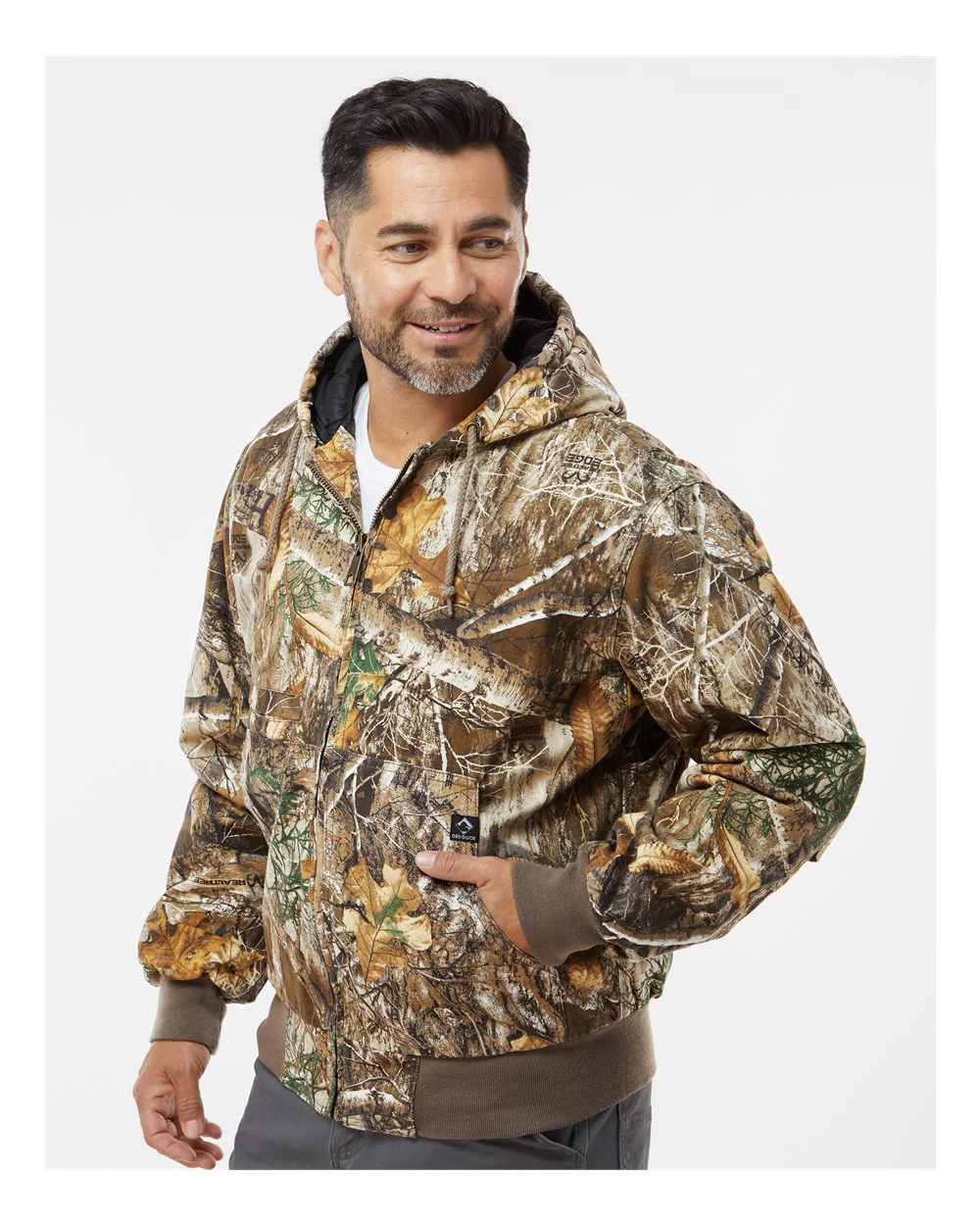 DRI DUCK-5034-Laramie Power Move Jacket - Image 24
