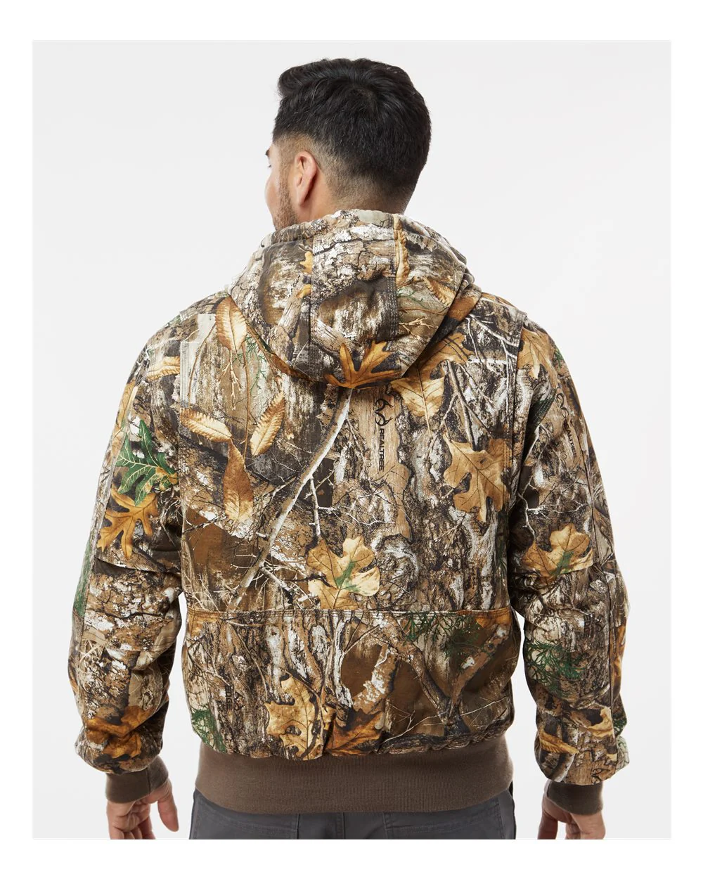 DRI DUCK-5034-Laramie Power Move Jacket - Image 25
