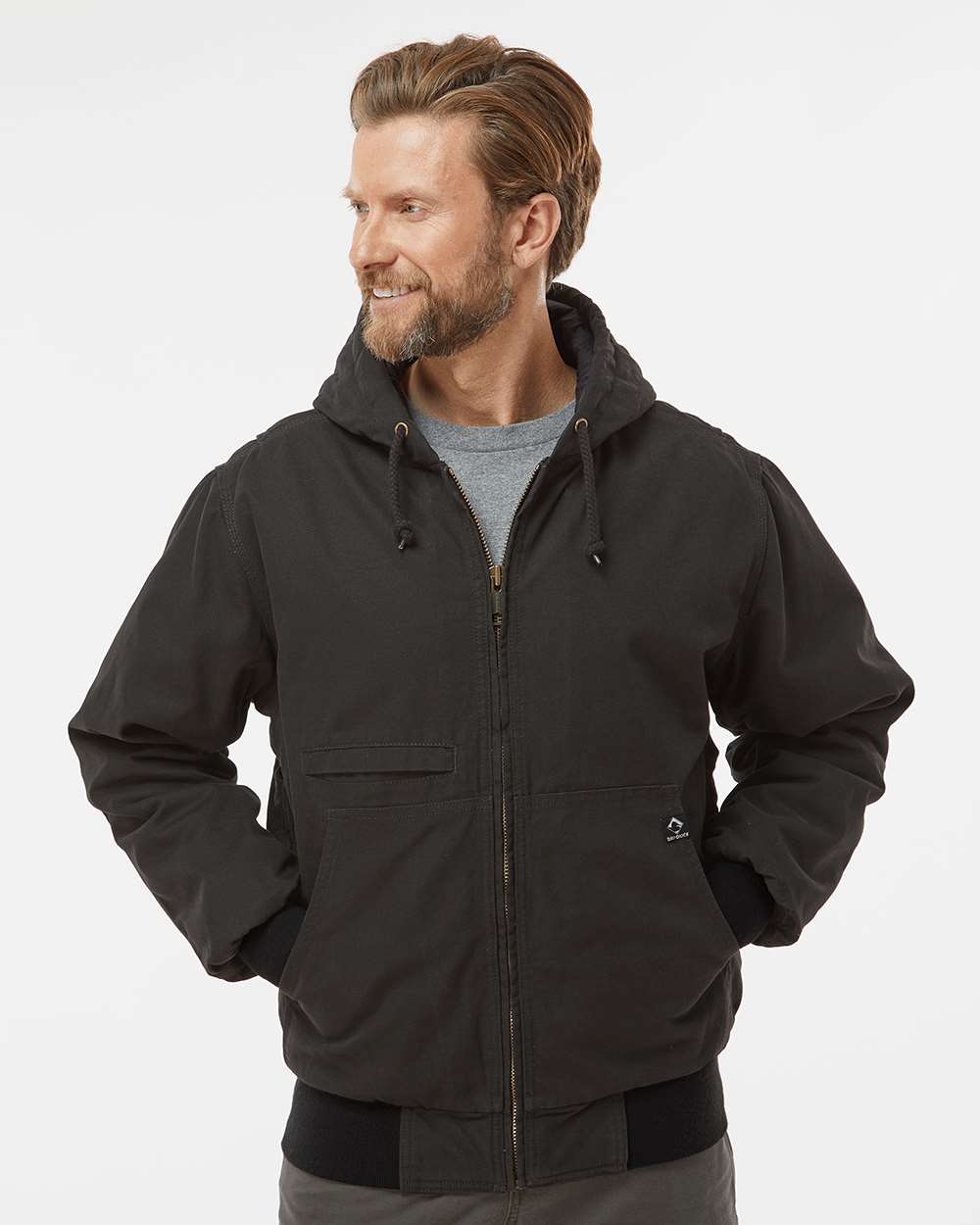 DRI DUCK-5034-Laramie Power Move Jacket - Image 4