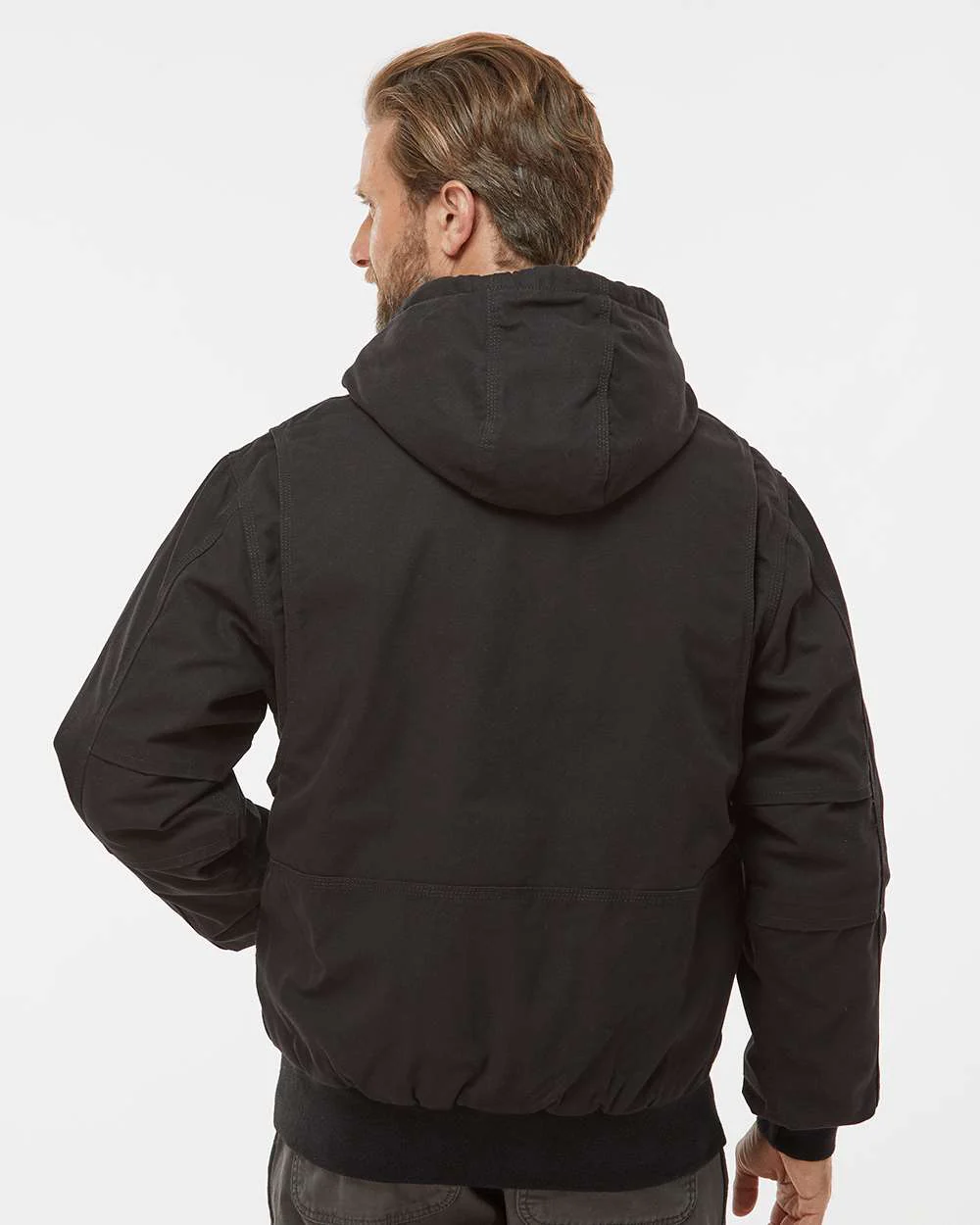 DRI DUCK-5034-Laramie Power Move Jacket - Image 6