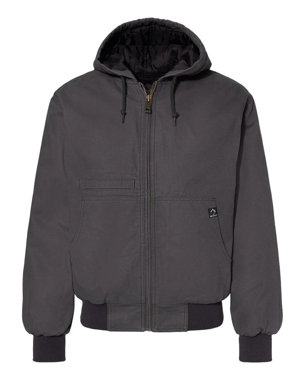 DRI DUCK-5034-Laramie Power Move Jacket - Image 8