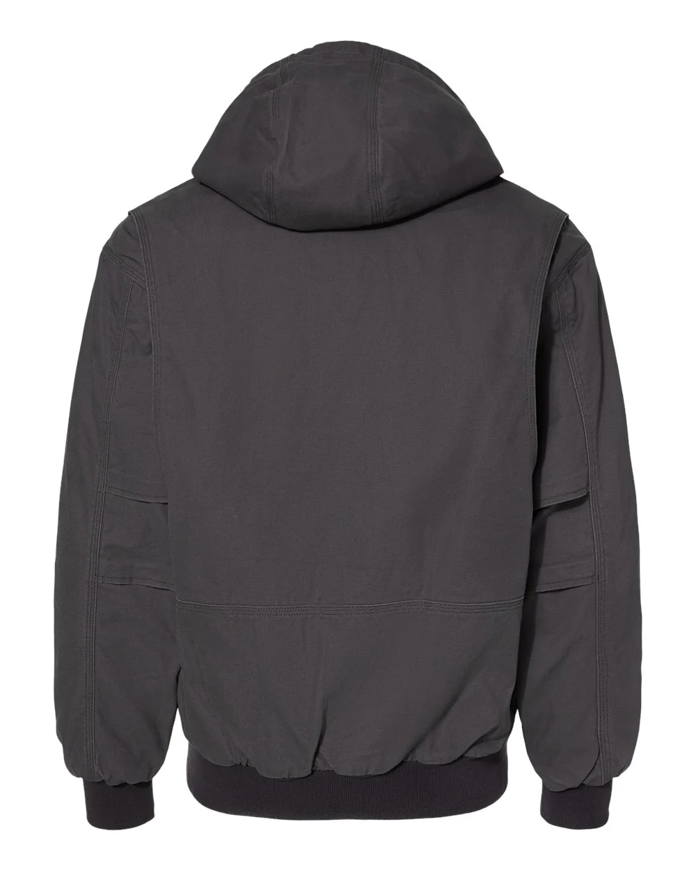 DRI DUCK-5034-Laramie Power Move Jacket - Image 9