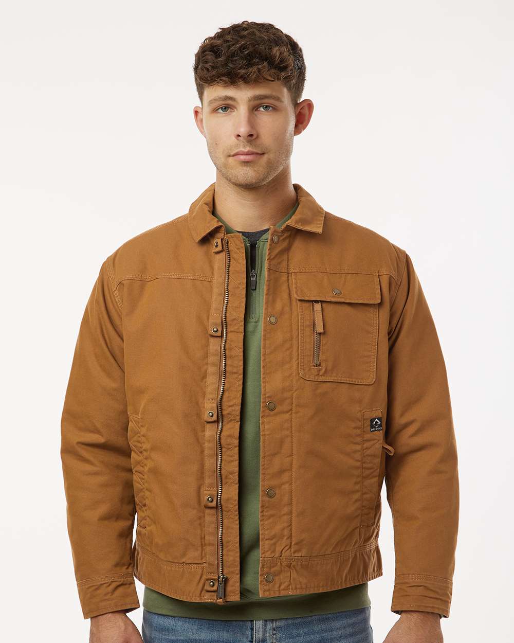 DRI DUCK-5057-Renegade Lifestyle Jacket - Image 11