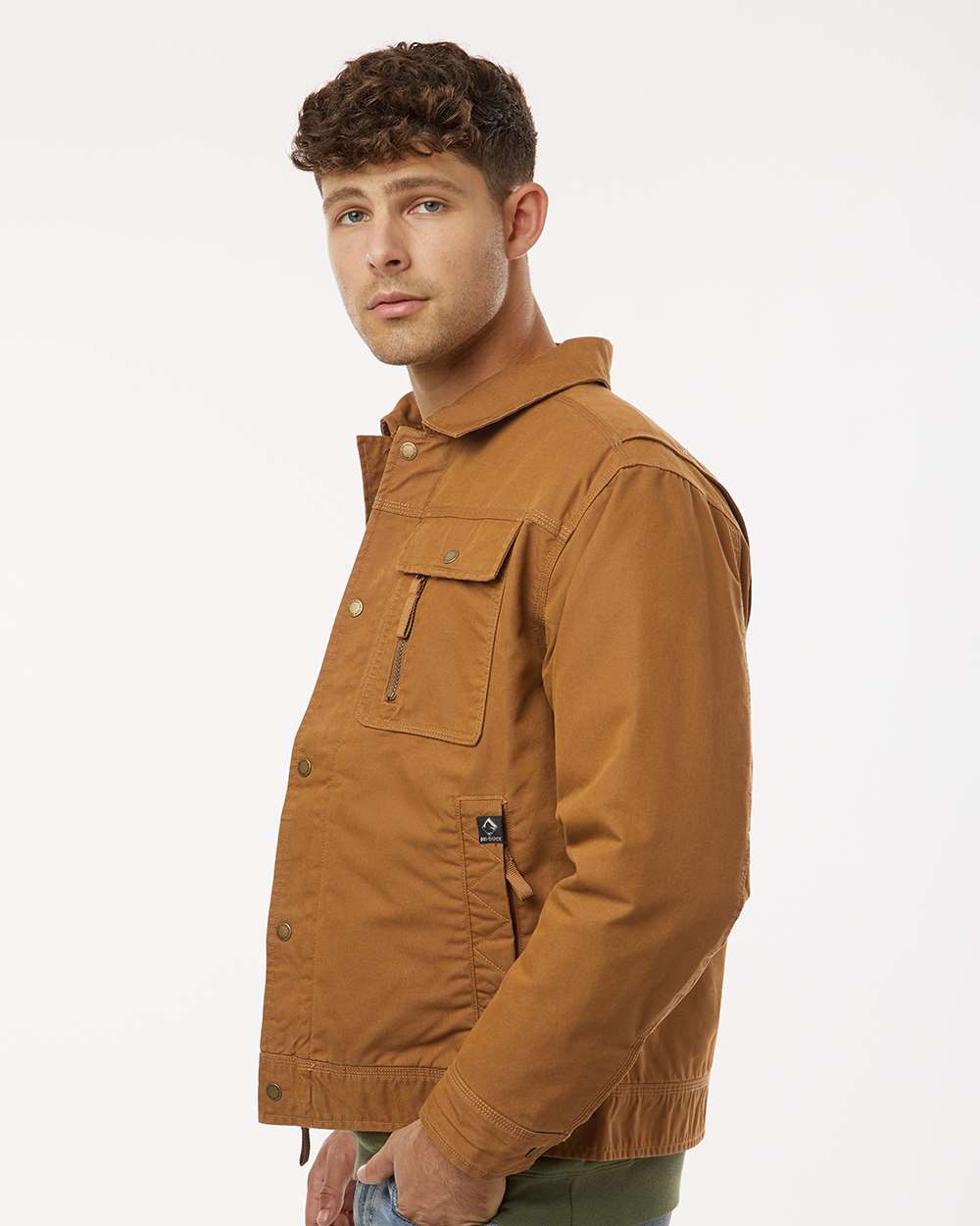 DRI DUCK-5057-Renegade Lifestyle Jacket - Image 12