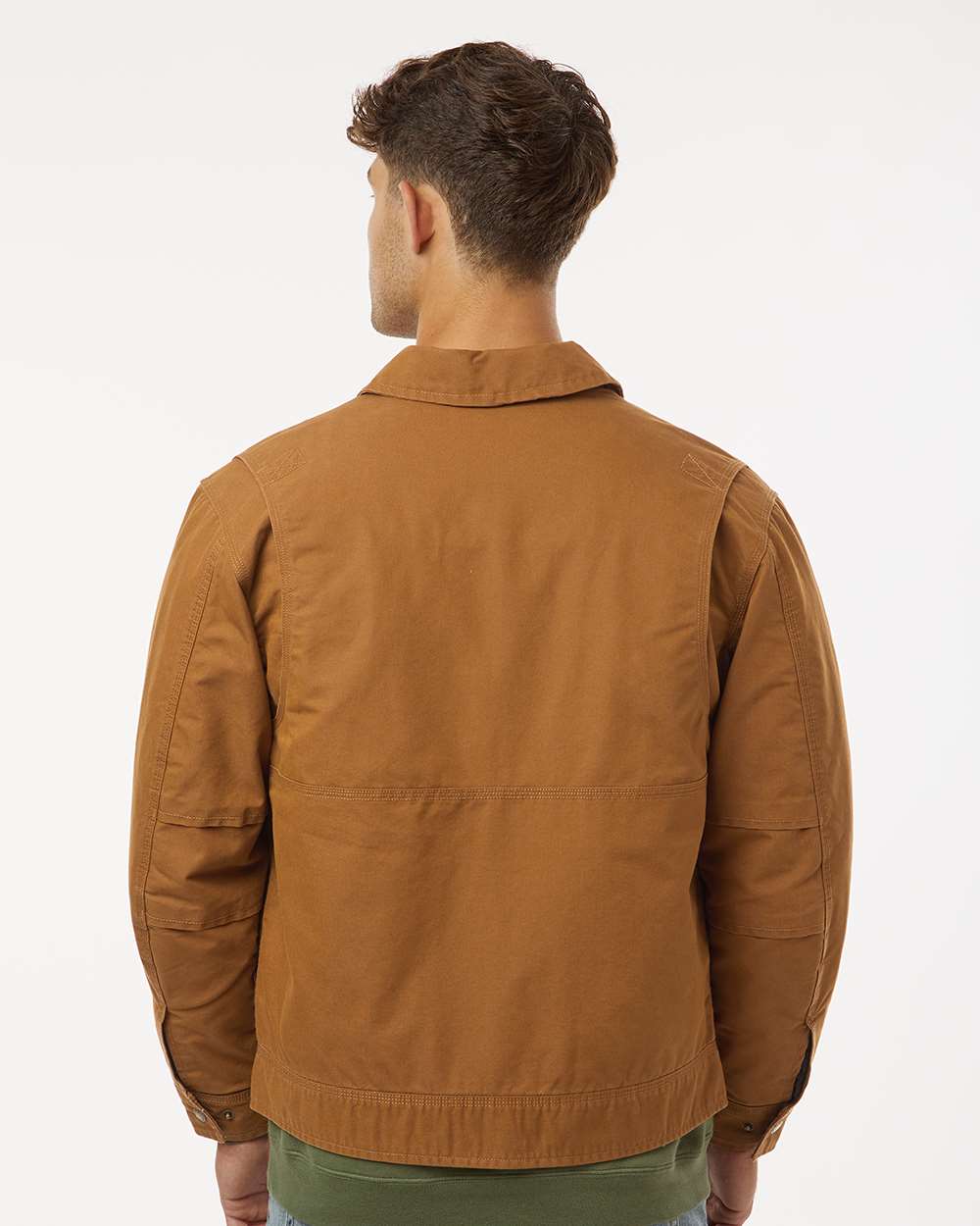 DRI DUCK-5057-Renegade Lifestyle Jacket - Image 13