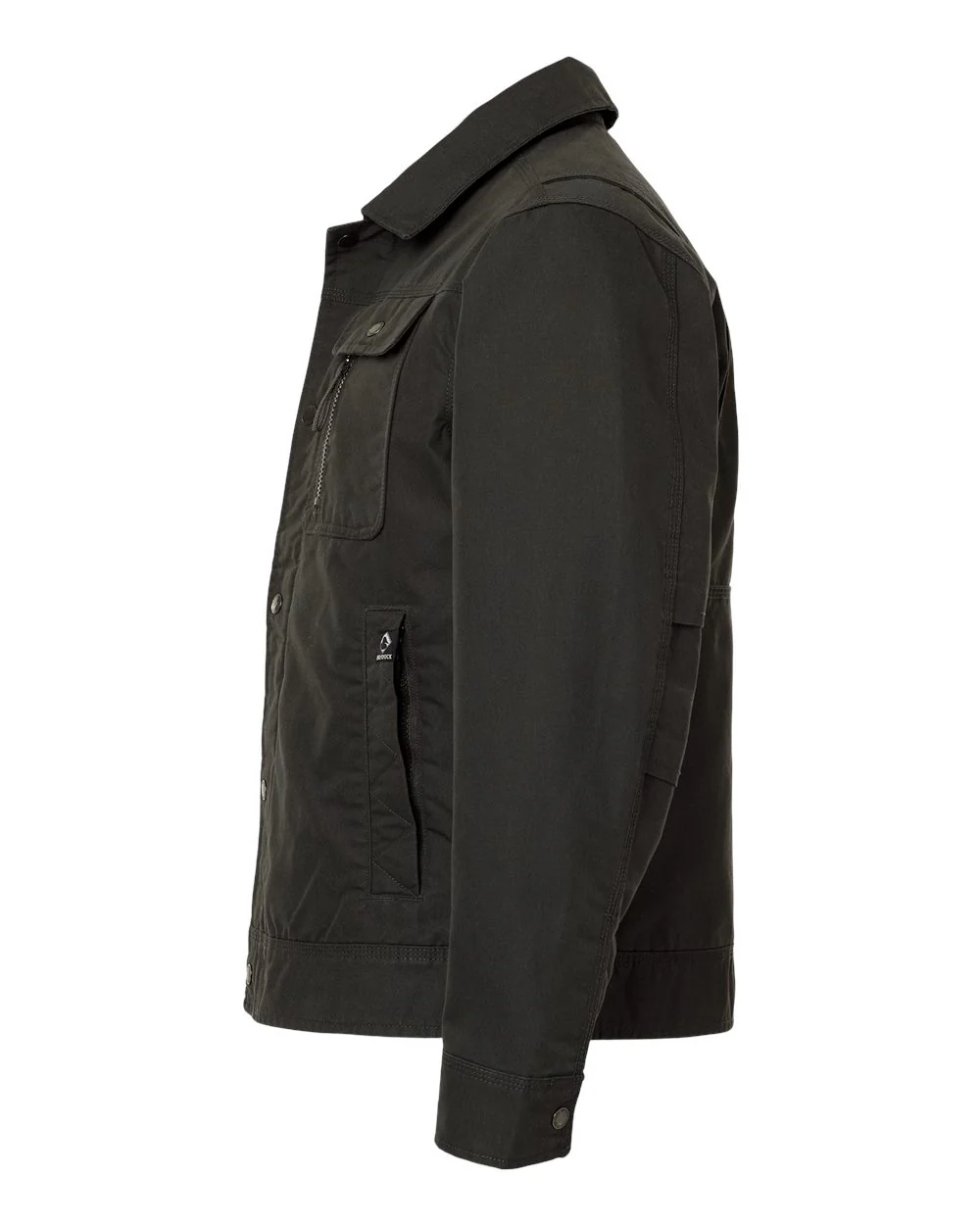 DRI DUCK-5057-Renegade Lifestyle Jacket - Image 3