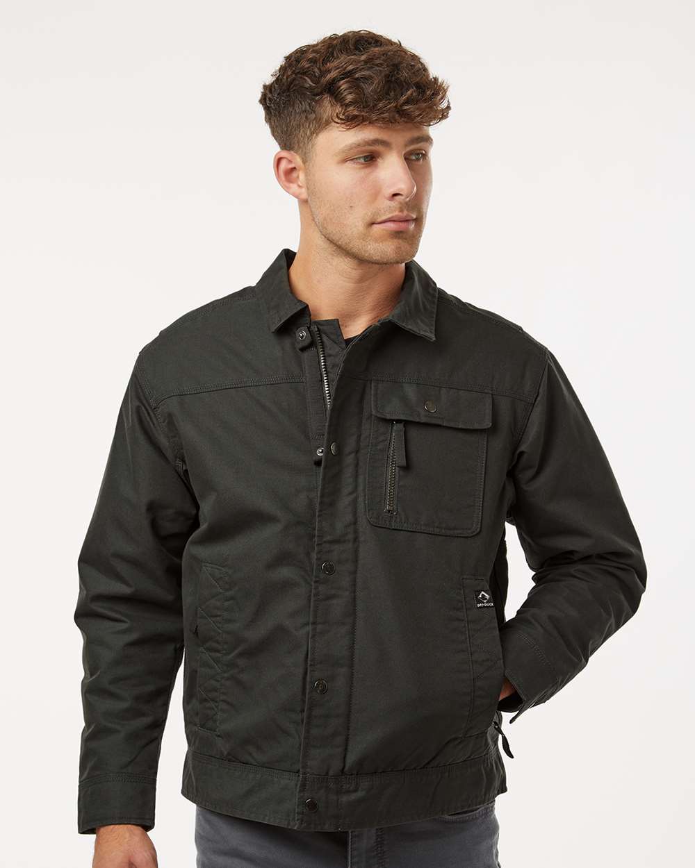 DRI DUCK-5057-Renegade Lifestyle Jacket - Image 4
