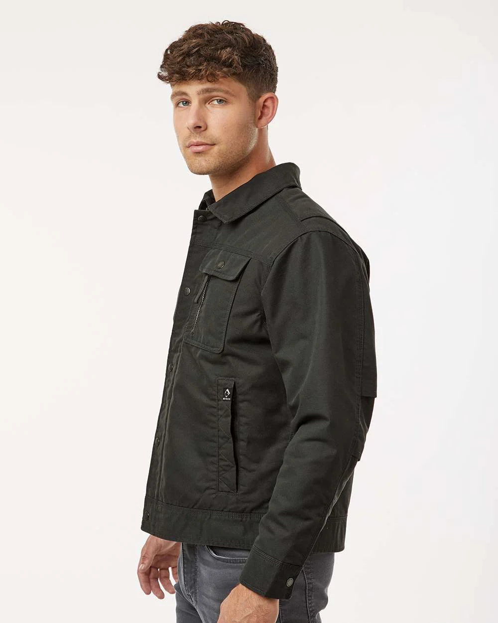 DRI DUCK-5057-Renegade Lifestyle Jacket - Image 5