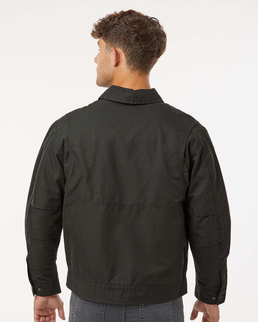 DRI DUCK-5057-Renegade Lifestyle Jacket - Image 6