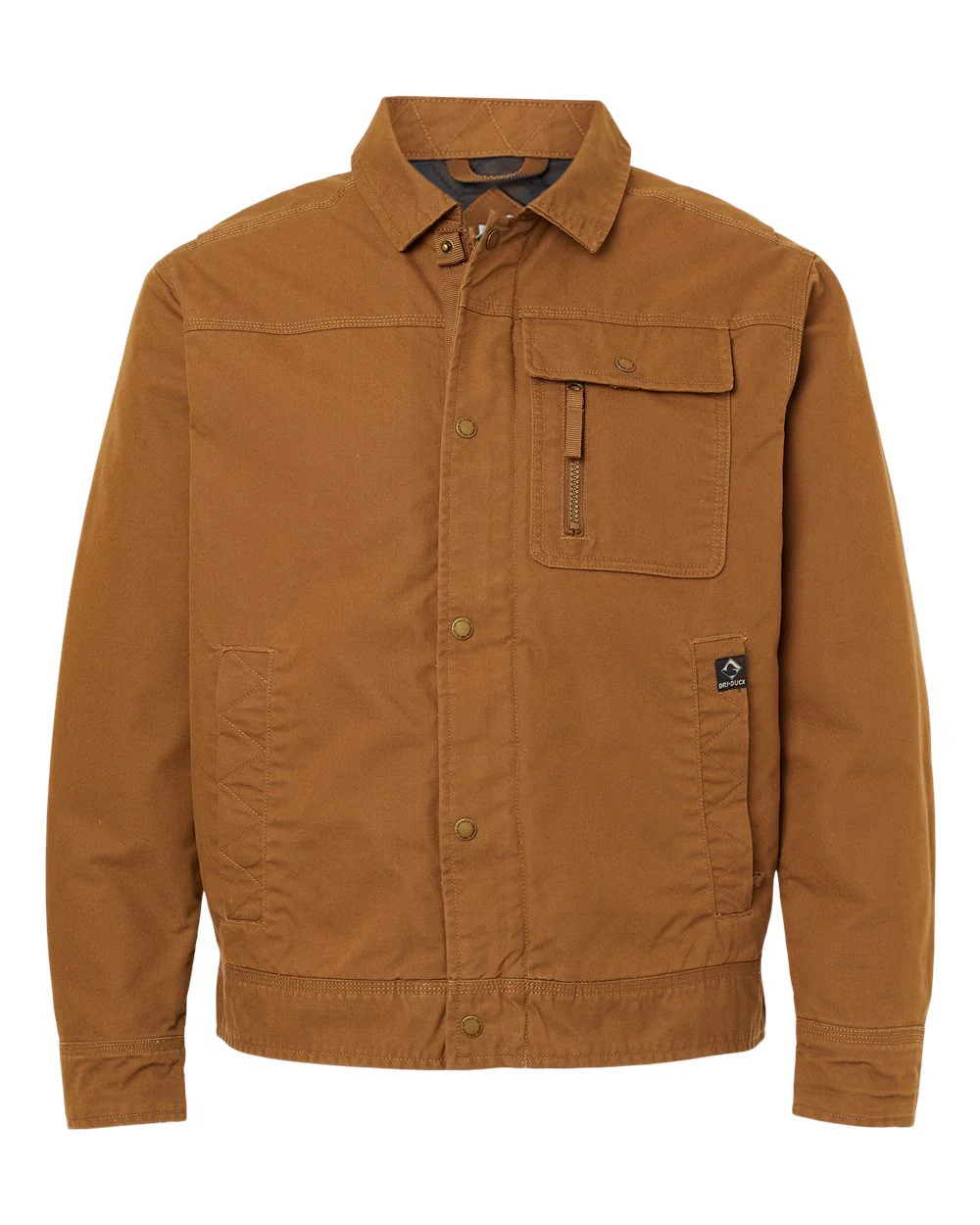DRI DUCK-5057-Renegade Lifestyle Jacket - Image 8