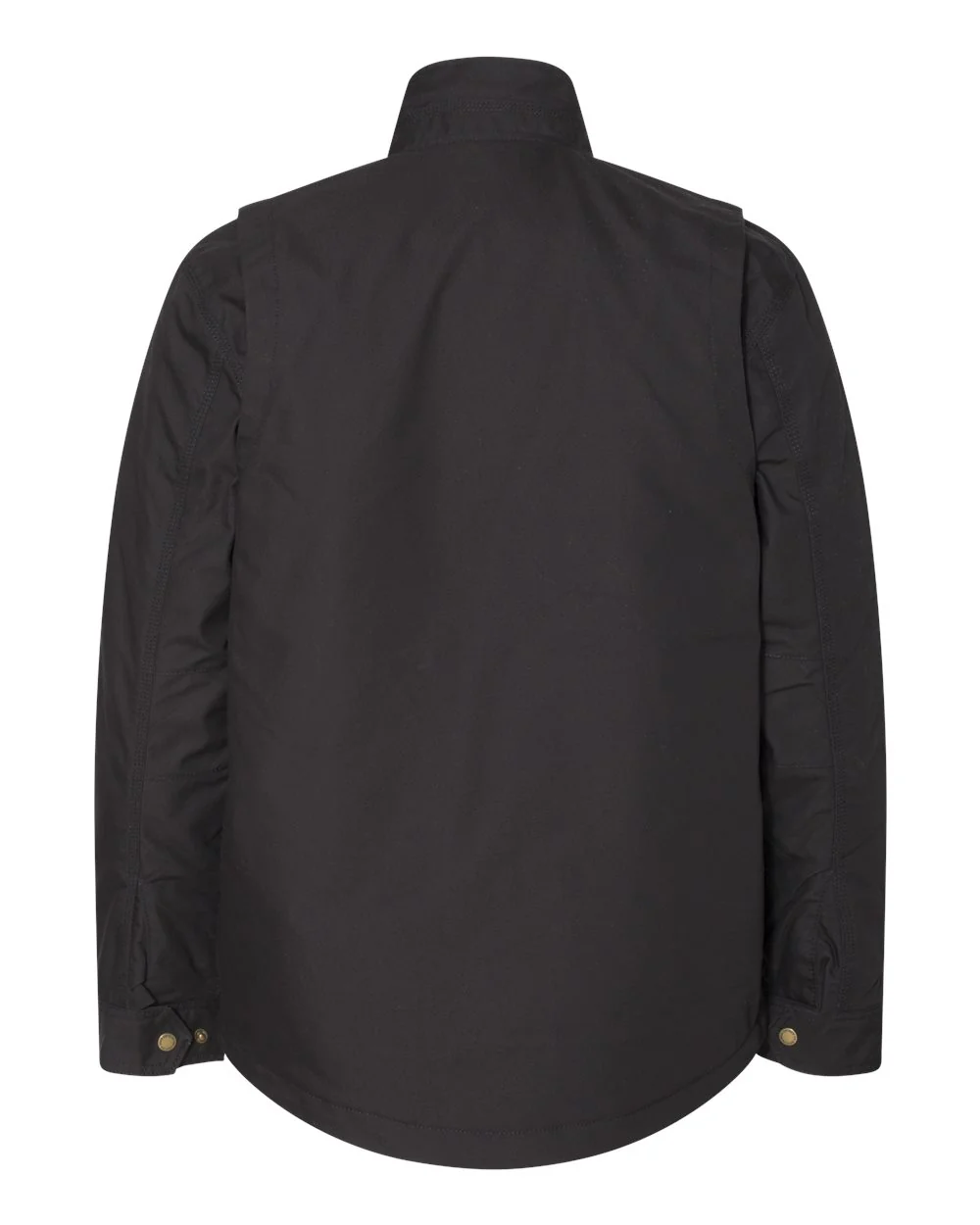DRI DUCK-5066-Sequoia StormShield™ Canvas Jacket - Image 2