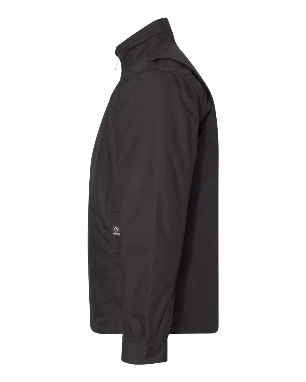 DRI DUCK-5066-Sequoia StormShield™ Canvas Jacket - Image 3