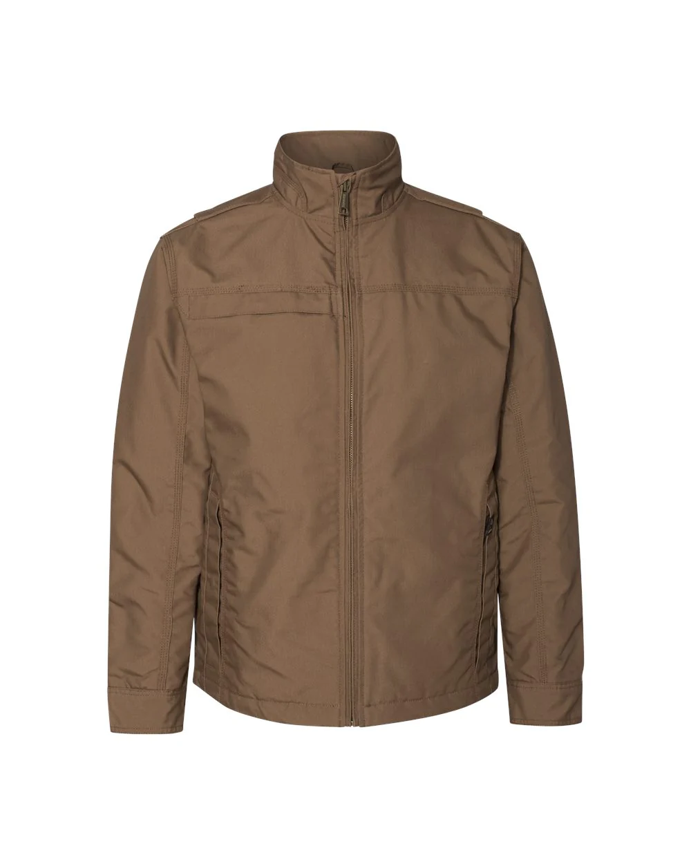 DRI DUCK-5066-Sequoia StormShield™ Canvas Jacket - Image 4