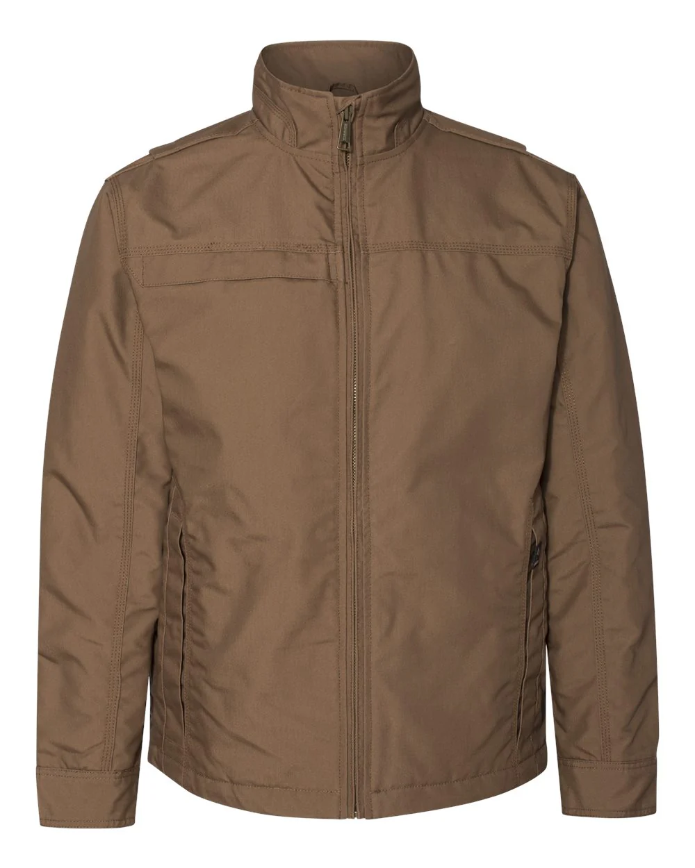 DRI DUCK-5066-Sequoia StormShield™ Canvas Jacket - Image 5