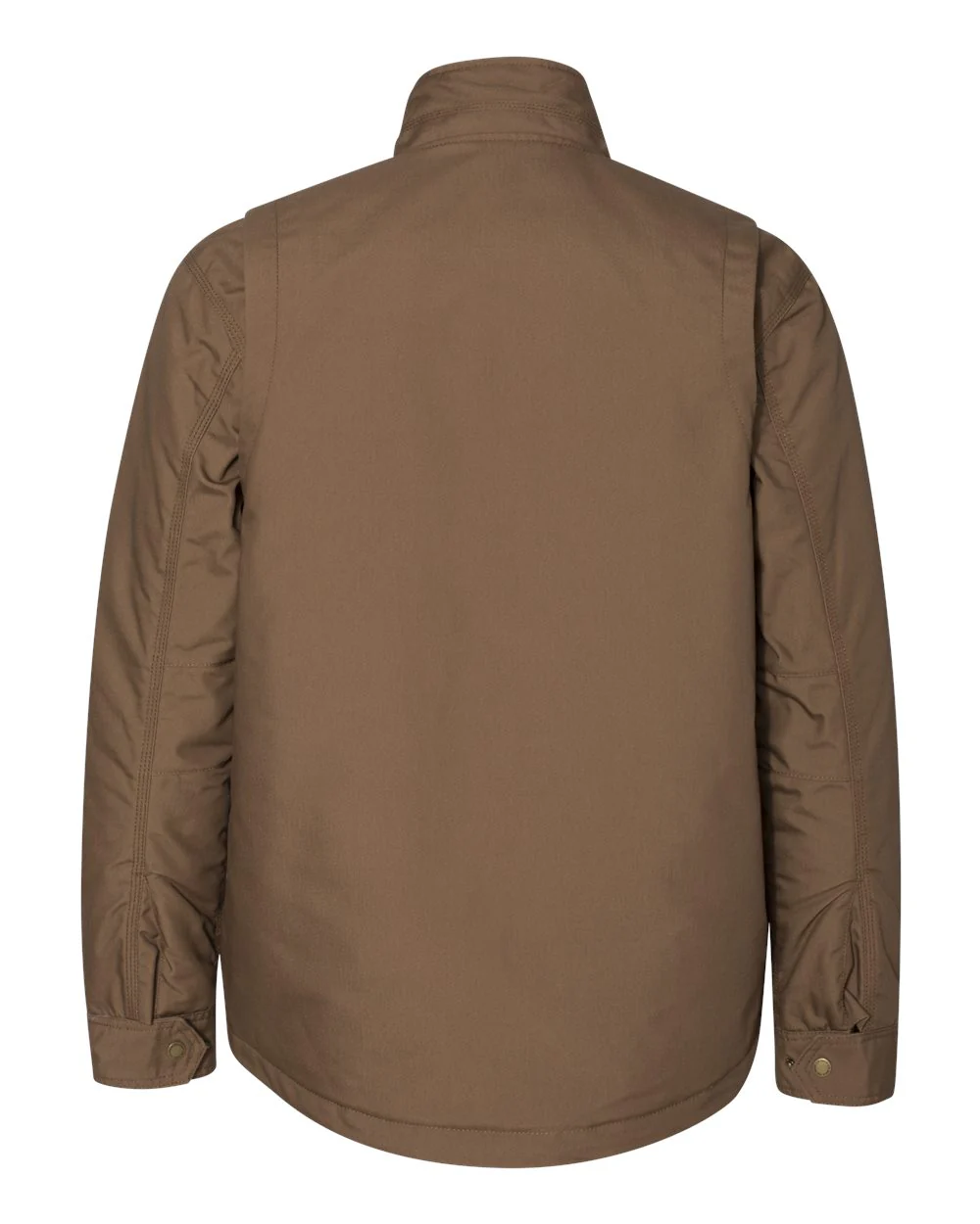 DRI DUCK-5066-Sequoia StormShield™ Canvas Jacket - Image 6
