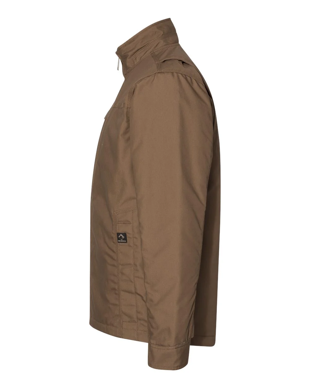 DRI DUCK-5066-Sequoia StormShield™ Canvas Jacket - Image 7