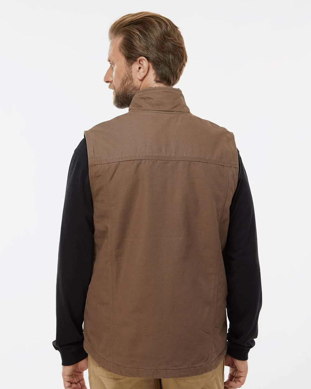 DRI DUCK-5068-Trek Canyon Cloth™ Vest - Image 13