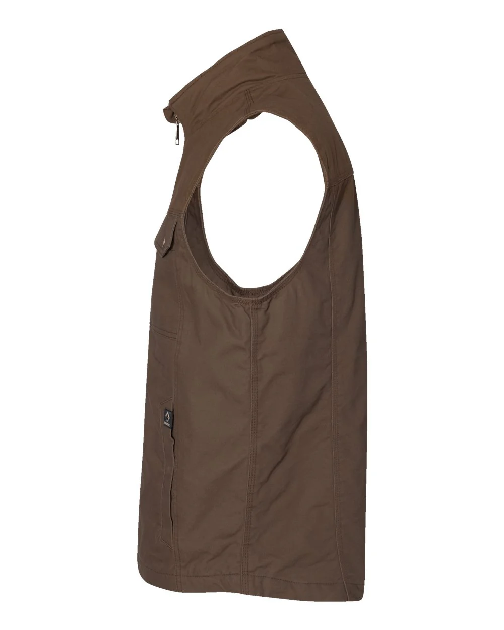 DRI DUCK-5068-Trek Canyon Cloth™ Vest - Image 16